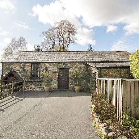 Cyffdy Cottage - Arenig بالا المظهر الخارجي الصورة