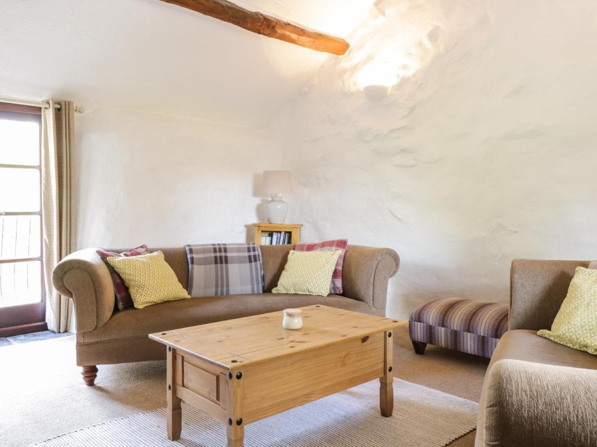 Cyffdy Cottage - Arenig بالا المظهر الخارجي الصورة