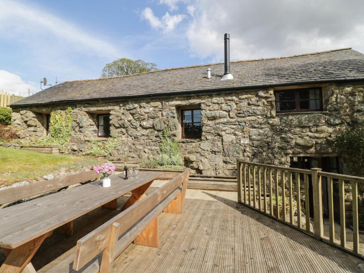 Cyffdy Cottage - Arenig بالا المظهر الخارجي الصورة